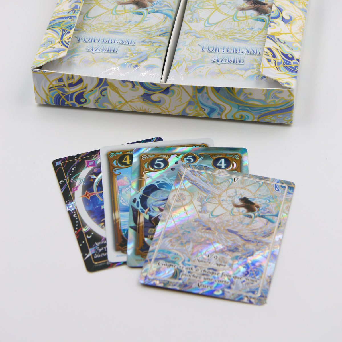 6 boosters