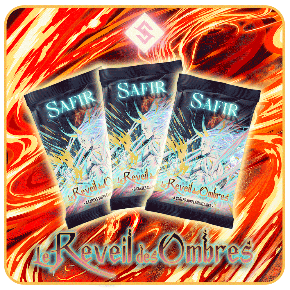 3 boosters