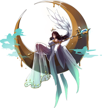 Safir personnage