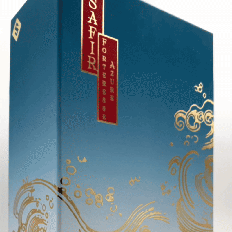 Pack premium