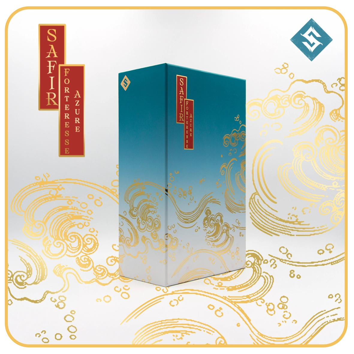 Pack premium
