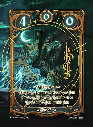 Card animation