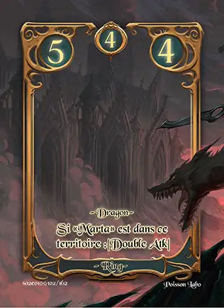 Card animation