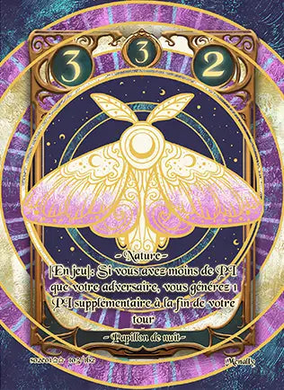 Card animation