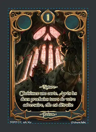 Card animation