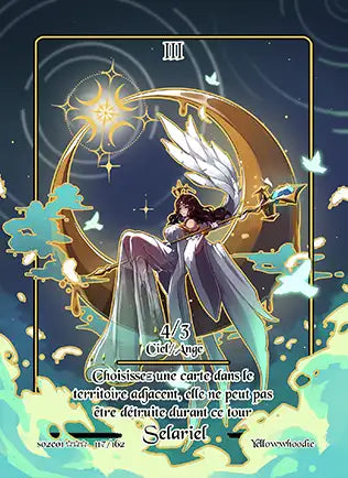 Card animation