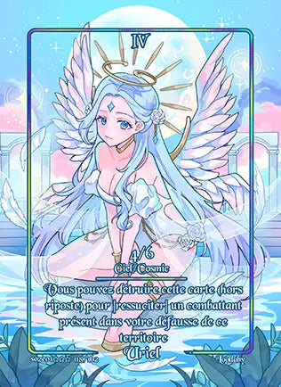 Card animation
