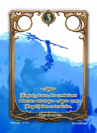Card animation