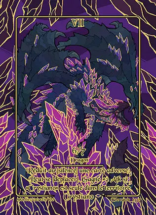 Card animation