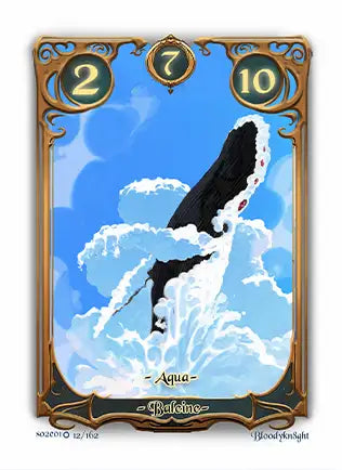 Card animation