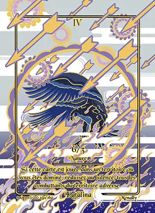 Card animation