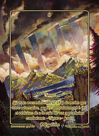 Card animation