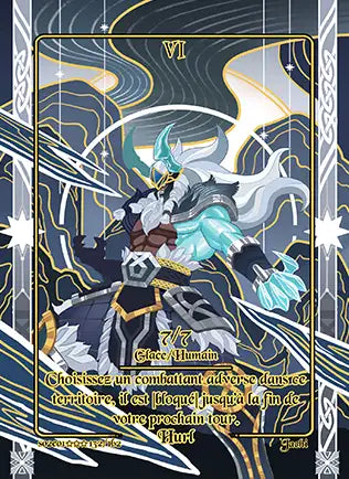 Card animation