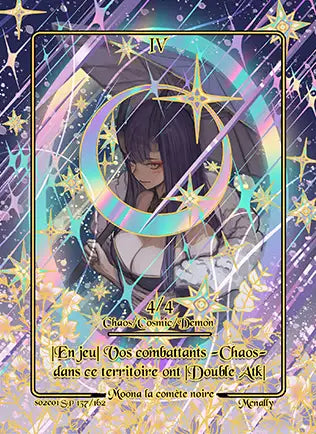 Card animation