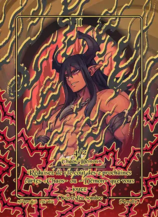 Card animation