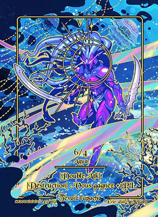 Card animation