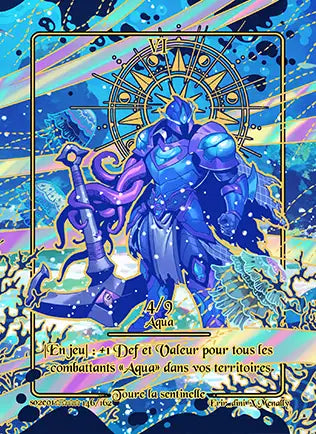 Card animation
