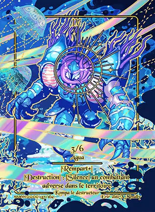 Card animation