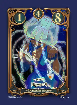 Card animation