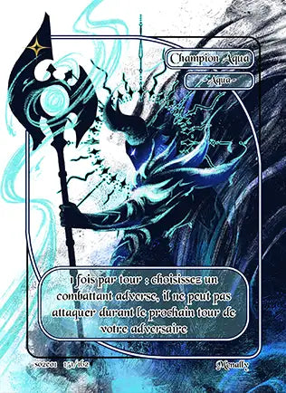 Card animation
