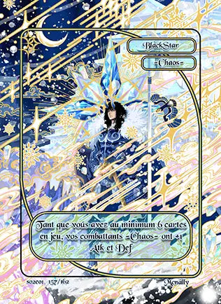 Card animation