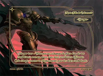 Card animation