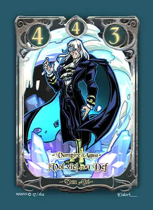 Card animation