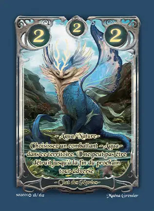 Card animation