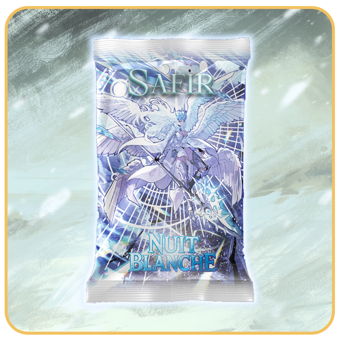 1000 POINTS - Booster extension offert