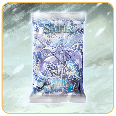 300 POINTS - Booster extension offert