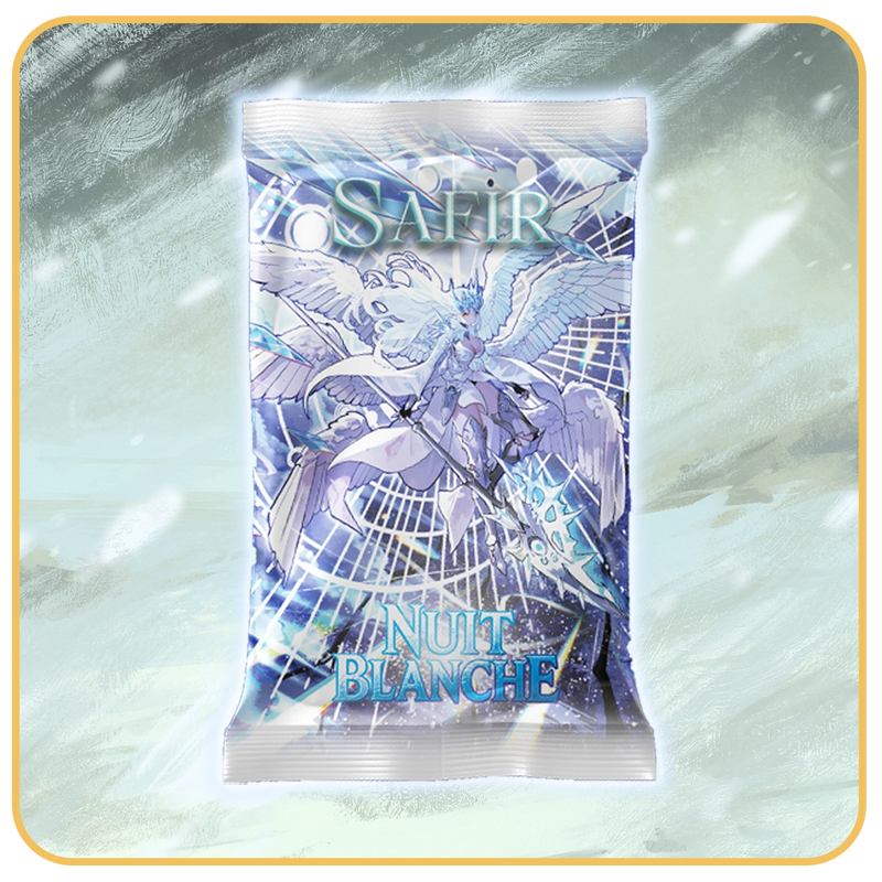 1000 POINTS - Booster extension offert