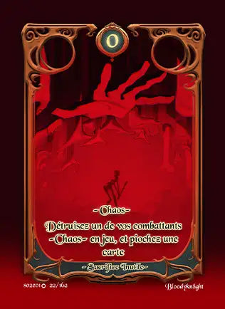 Card animation