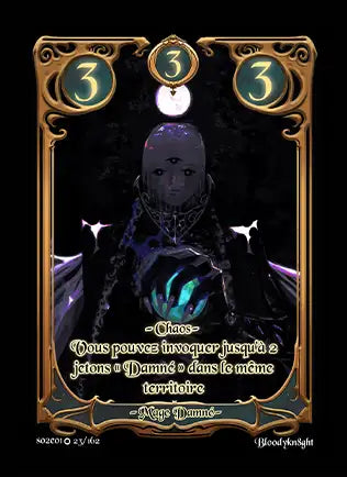Card animation
