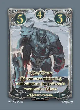 Card animation
