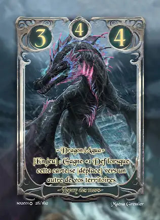 Card animation