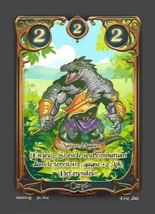 Card animation