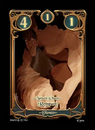Card animation