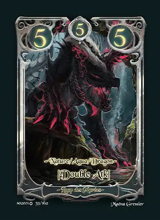 Card animation