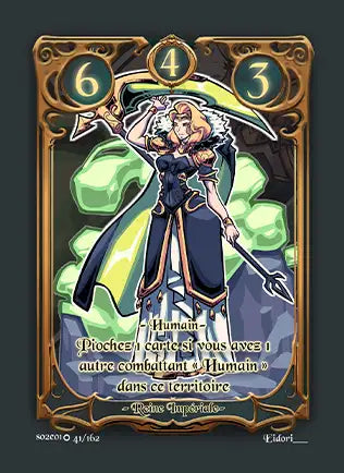 Card animation