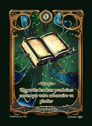 Card animation