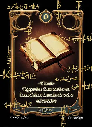 Card animation