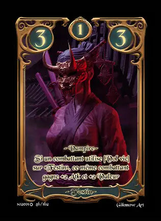 Card animation