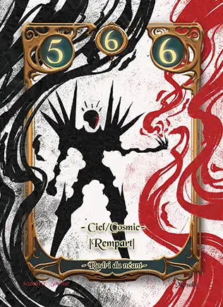 Card animation