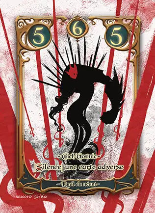 Card animation