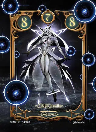 Card animation