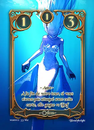 Card animation