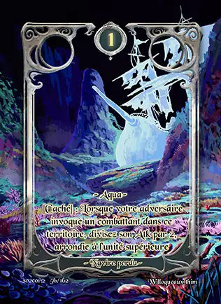 Card animation