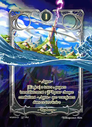 Card animation
