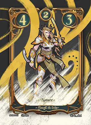 Card animation