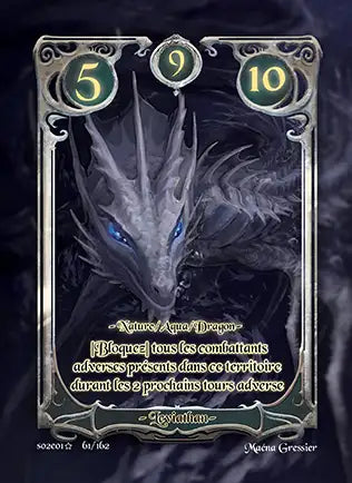Card animation